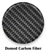Domed Lower Door Accent Overlays - 2021+ Bronco 46