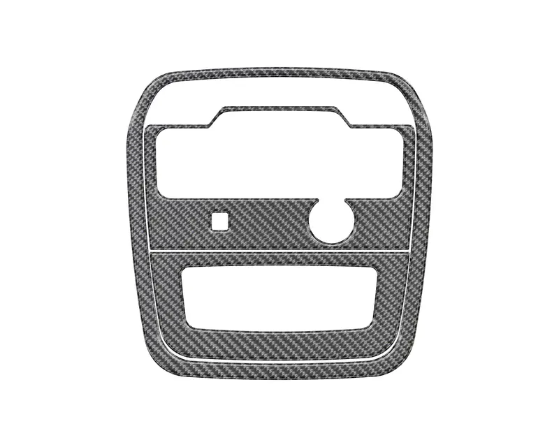 Domed Overhead Switch Accent Overlays - 2021+ Bronco 1