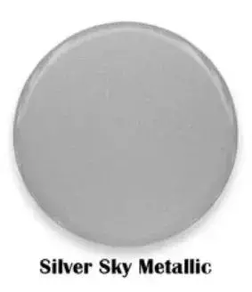 Domed Steering Wheel Emblem Inserts - 2021+ Gr86 13