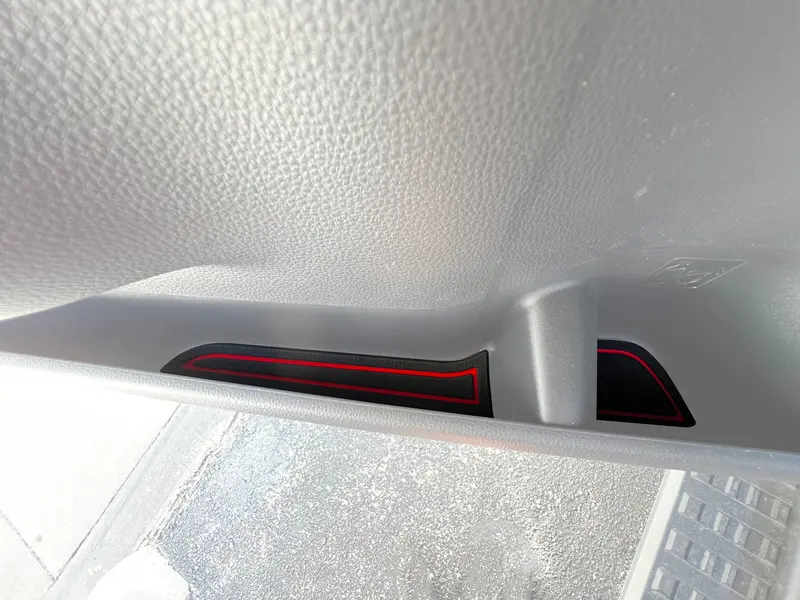 Door Cubby Foam Inserts - 2024+ Land Cruiser 1