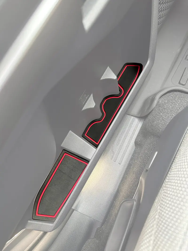 Door Cubby Foam Inserts - 2025+ 4Runner 1