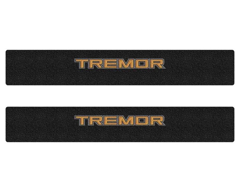 Door Sill Protection Overlays - 2019+ Ranger 16