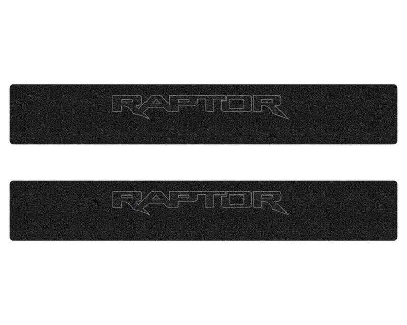 Door Sill Protection Overlays - 2019+ Ranger 24