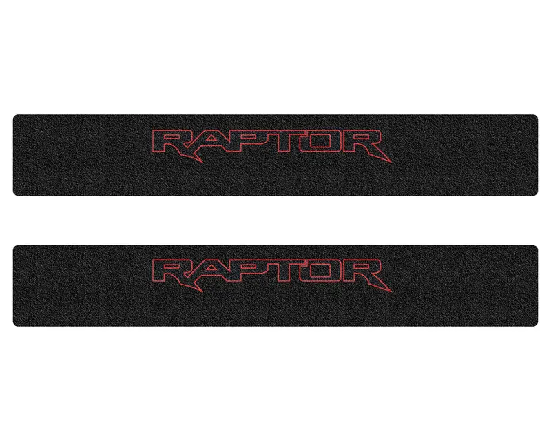 Door Sill Protection Overlays - 2019+ Ranger 25