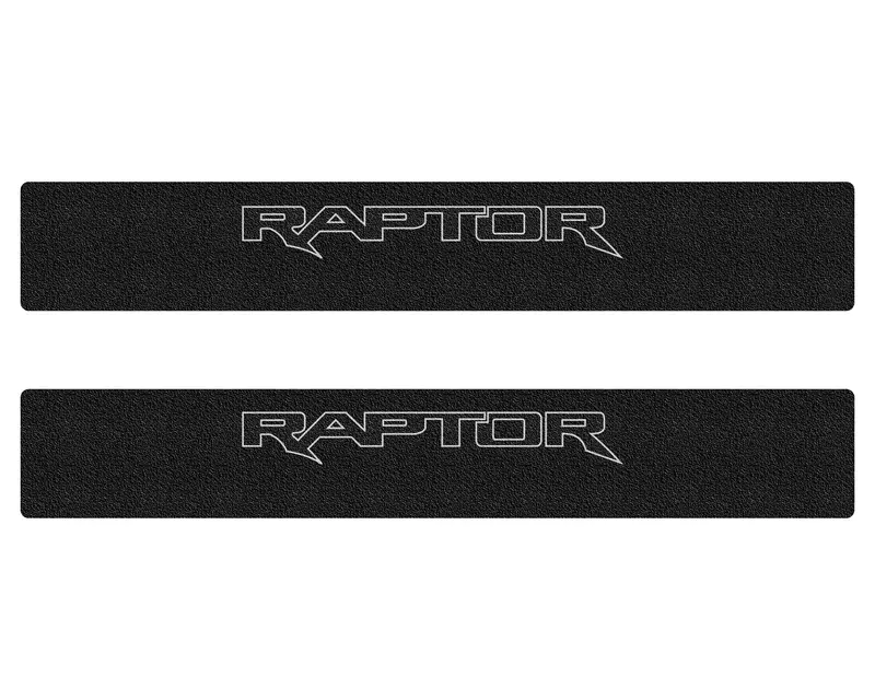 Door Sill Protection Overlays - 2019+ Ranger 26