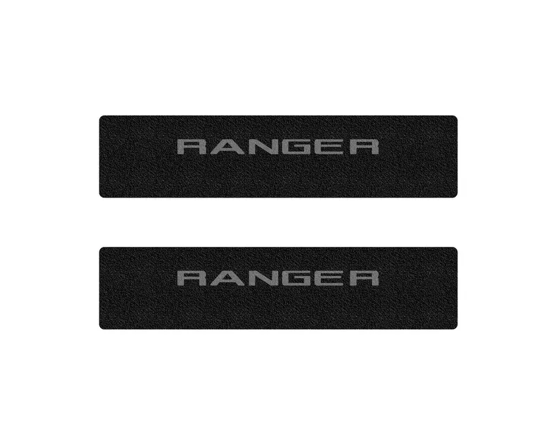 Door Sill Protection Overlays - 2019+ Ranger 26