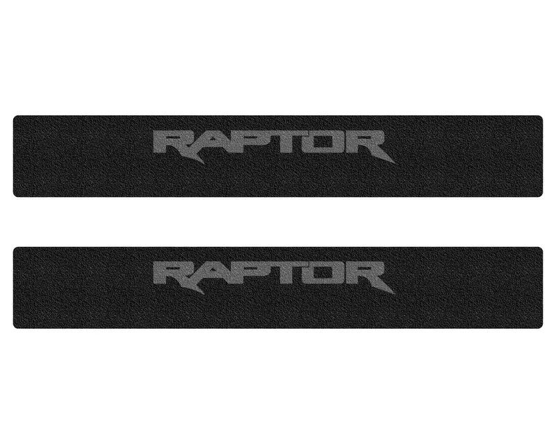Door Sill Protection Overlays - 2019+ Ranger 27