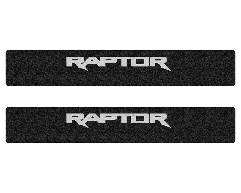 Door Sill Protection Overlays - 2019+ Ranger 29