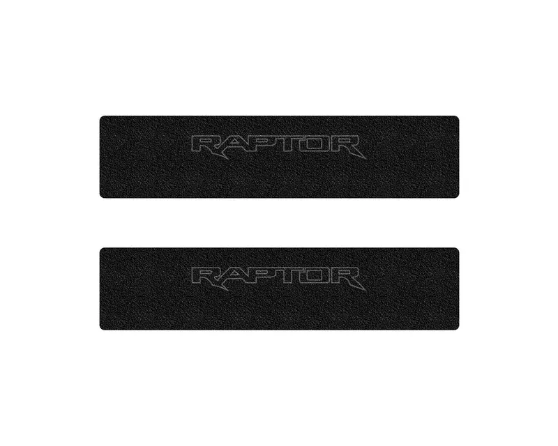 Door Sill Protection Overlays - 2019+ Ranger 30