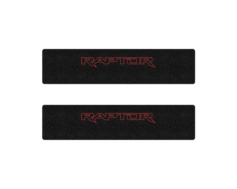 Door Sill Protection Overlays - 2019+ Ranger 31