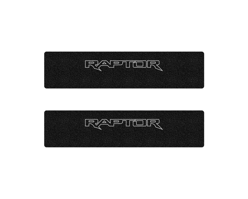 Door Sill Protection Overlays - 2019+ Ranger 32