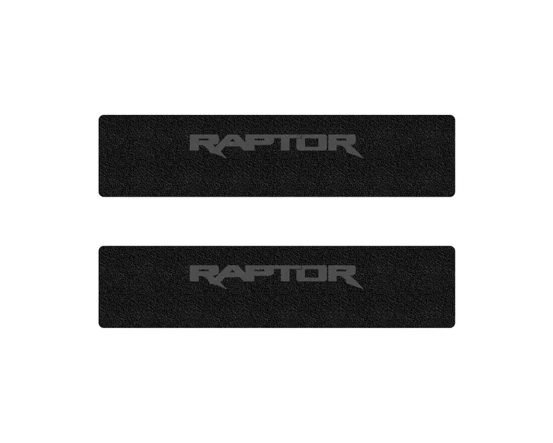 Door Sill Protection Overlays - 2019+ Ranger 33