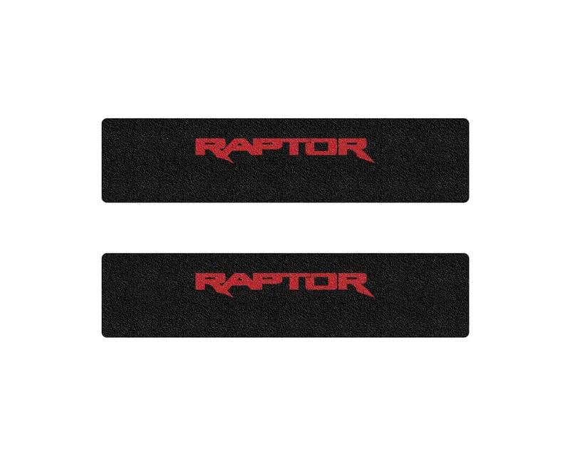 Door Sill Protection Overlays - 2019+ Ranger 34