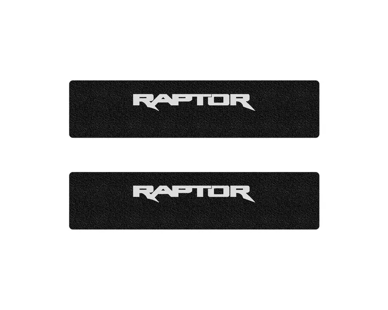 Door Sill Protection Overlays - 2019+ Ranger 35