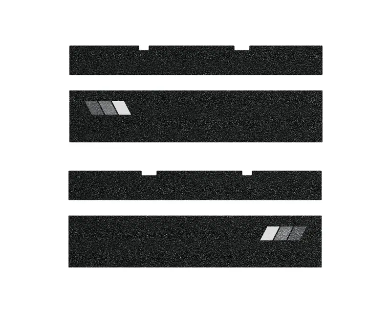 Door Sill Protection Overlays - 2022+ Sequoia 15