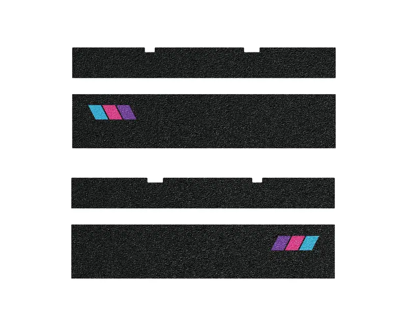 Door Sill Protection Overlays - 2022+ Sequoia 16