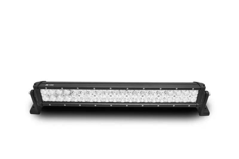 Double Row 21.5 Inch (546Mm) Light Bar 120W 1