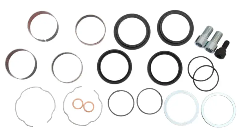 Drag Specialties Fork Slider Rebuild Kit - 49 Mm - Flt 1
