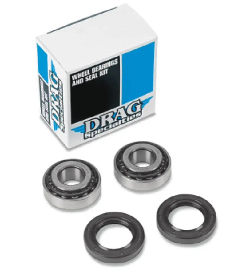 Drag Specialties Wheel Bearing Kit 1