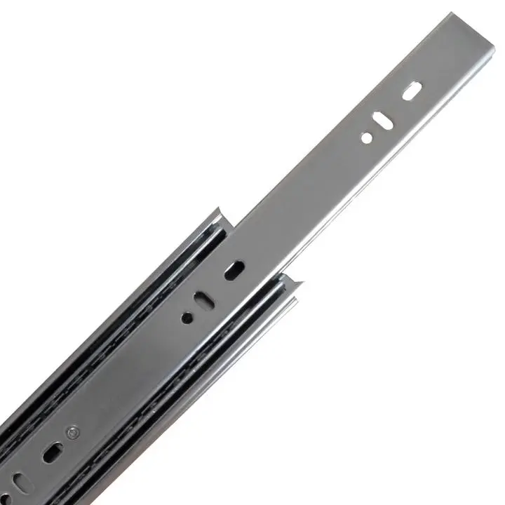 Drawer Slide Light Duty - 45Kg - Pair 1