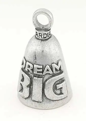 Dream Big Guardian Bell 1