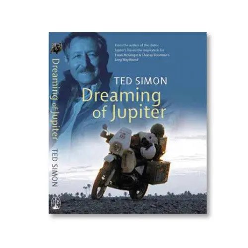 Dreaming Of Jupiter 1