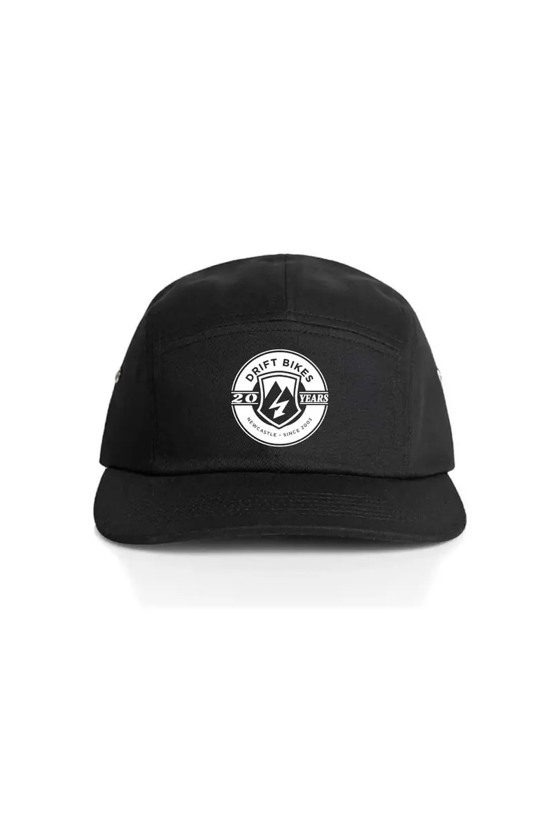 Drift Bikes 20Th Anniversary Hat 1