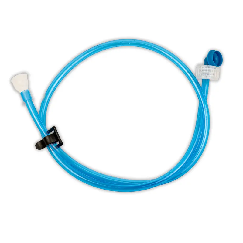 Drink Tube W/ Bite Valve 1