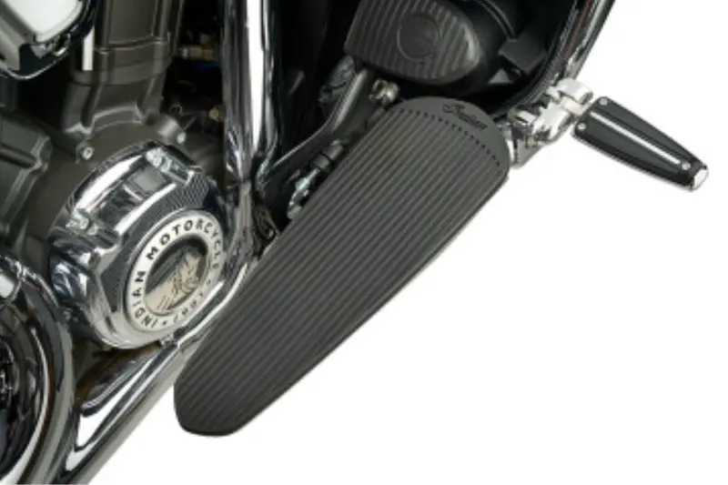 Driver Highway Peg Mounts For Indian 2