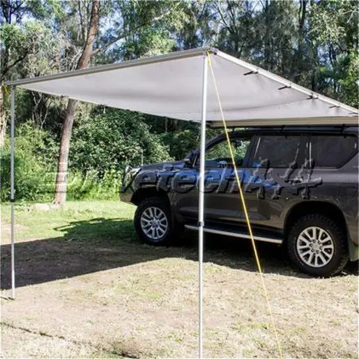 Drivetech  4X4 Shade Awning 2 X 2.5M (Dt-Aw001) 1