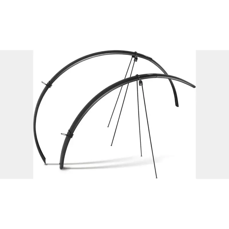 Dry-Tech Fender Set 1