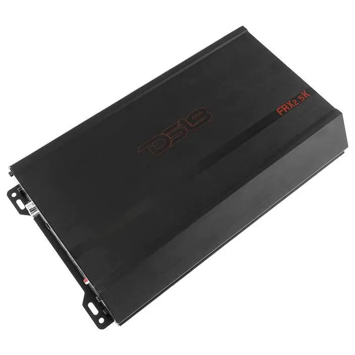 Ds18 Frx2.5K 2,500W Rms Class D Mono Fullrange Digital Amplifier 1
