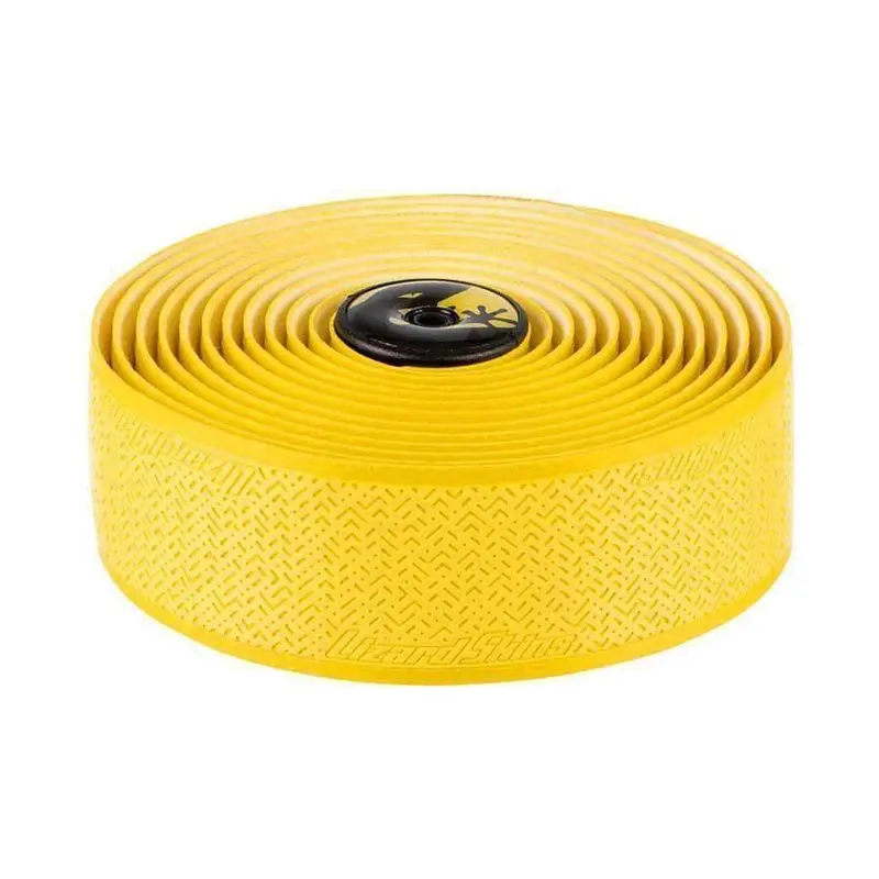 Dsp Bar Tape V2 - Viper Yellow 1
