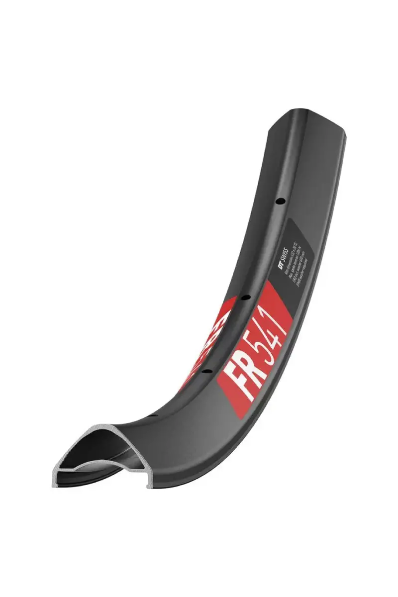 Dt Swiss Rim Fr541 (30 Wide) 32 Hole 1