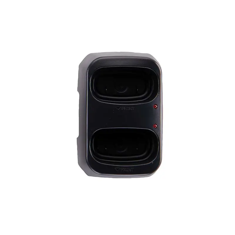 Dual Charging Dock 1