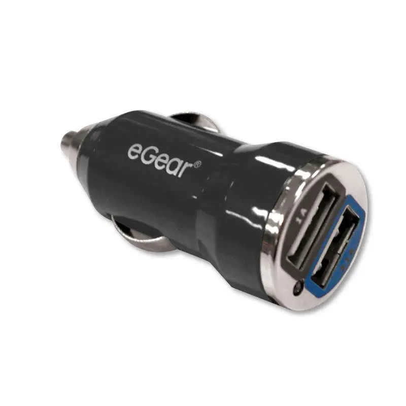Dual Usb Cigar Lighter Adapter 1
