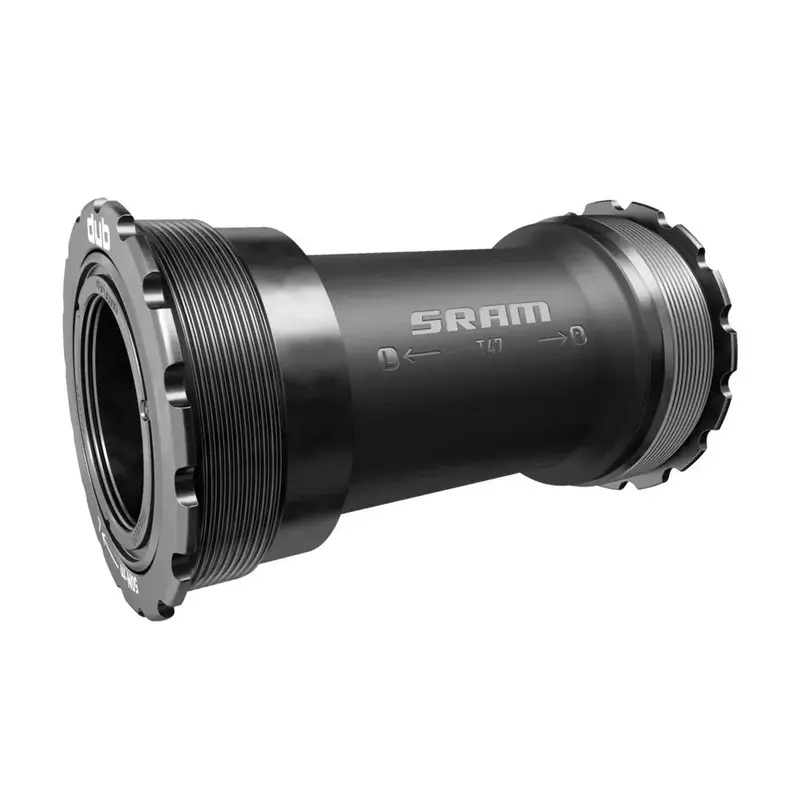 Dub T47 Bottom Bracket 2