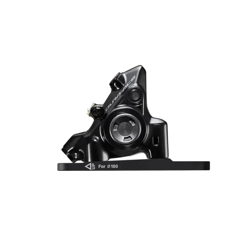 Dura-Ace Br-R9270 Disc Brake Caliper 1
