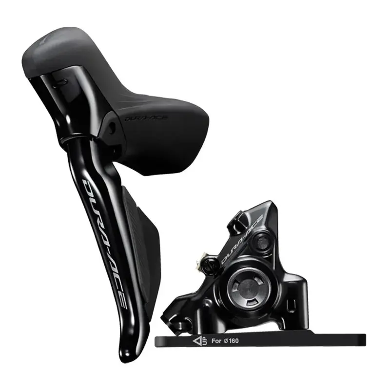 Dura-Ace Di2 St-R9270 Shifter/Caliper Kit 1