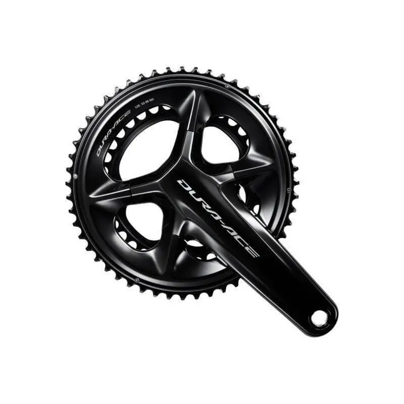 Dura-Ace Fc-R9200 Crankset 1