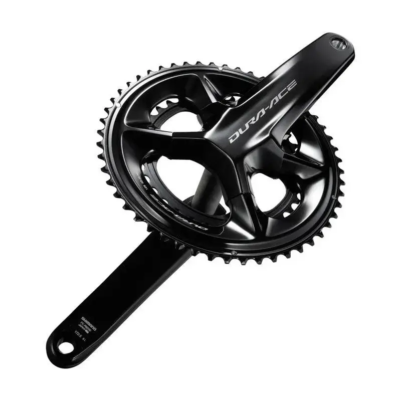 Dura-Ace Fc-R9200 Crankset 2