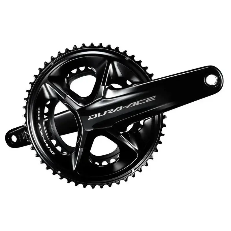 Dura-Ace Fc-R9200 Crankset 3