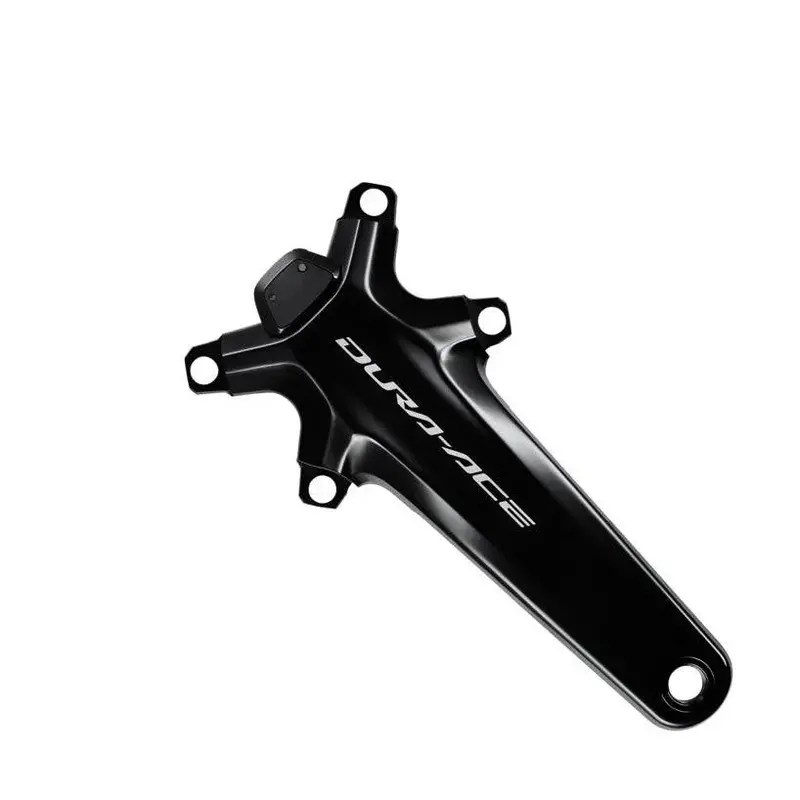 Dura-Ace Fc-R9200-P Crankarm Set (No Chain Rings) 1