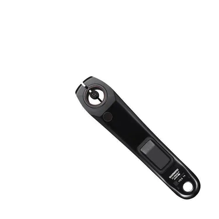 Dura-Ace Fc-R9200-P Crankarm Set (No Chain Rings) 3
