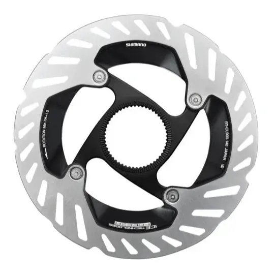 Dura-Ace Rt-Cl900 Disc Brake Rotor 1