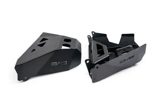 Dv8 Lower Control Arm (Lca) Skid Plates - 2021+ Bronco 1