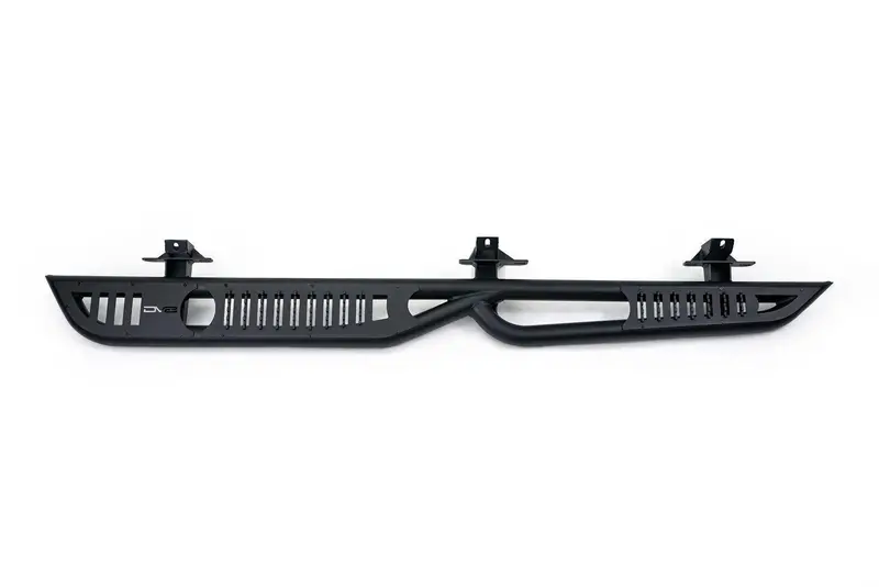 Dv8 Offroad Oe Plus Series Side Steps - 2021+ Bronco 4 Door 1