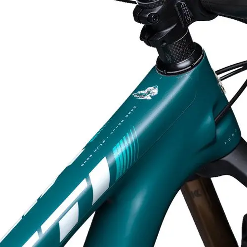 Dyedbro Frame Protection Wrap 1