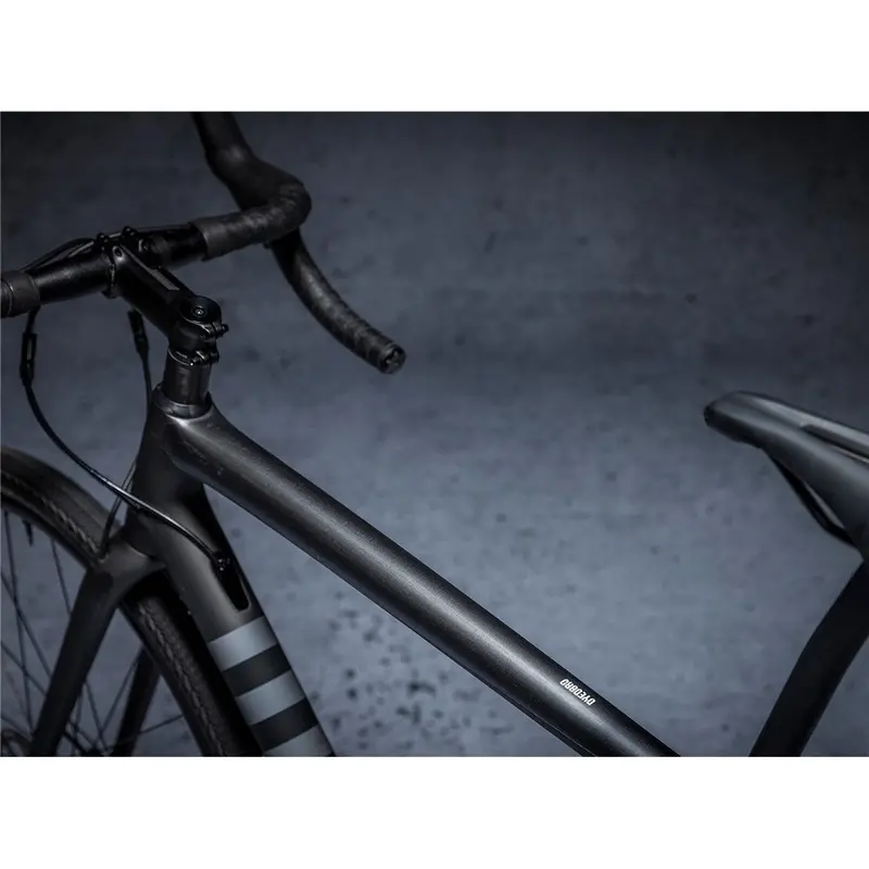 Dyedbro Frame Protection Wrap Gravel 1