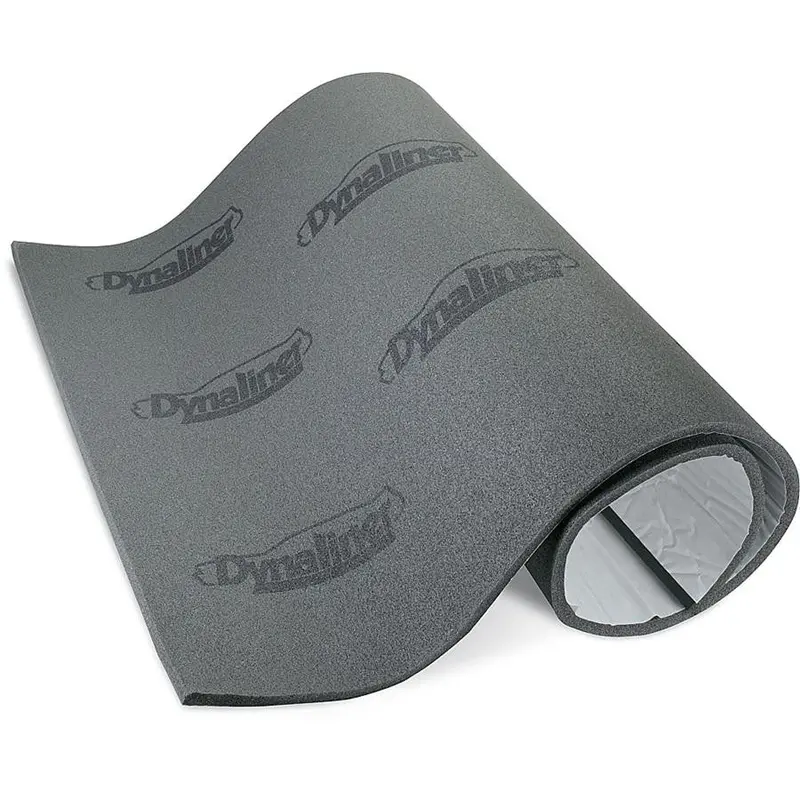 Dynamat Dynaliner 1/2"  11103 1